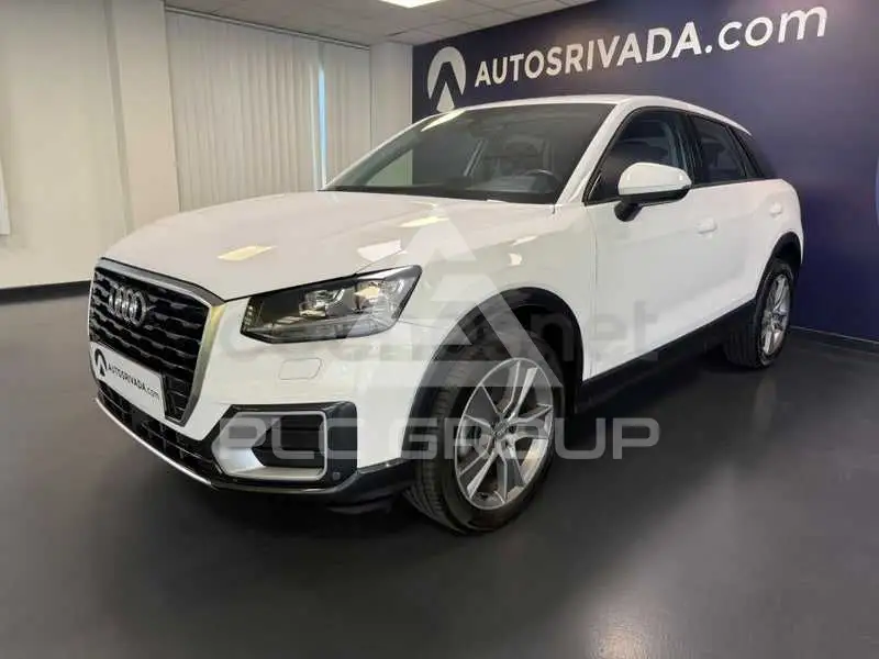 2019 Audi Q2