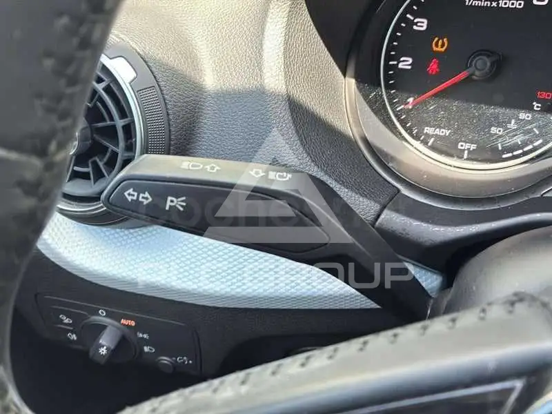 2019 Audi Q2