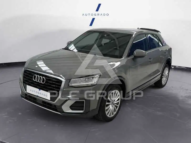 2019 Audi Q2