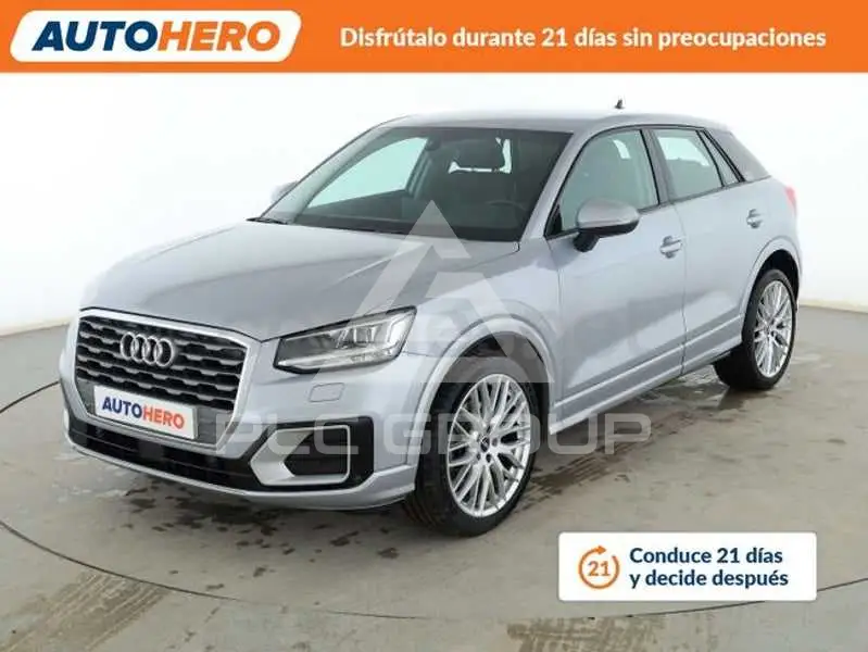2019 Audi Q2