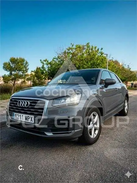 2019 Audi Q2