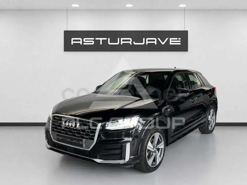 2019 Audi Q2
