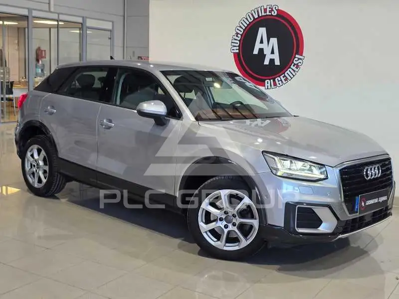 2019 Audi Q2