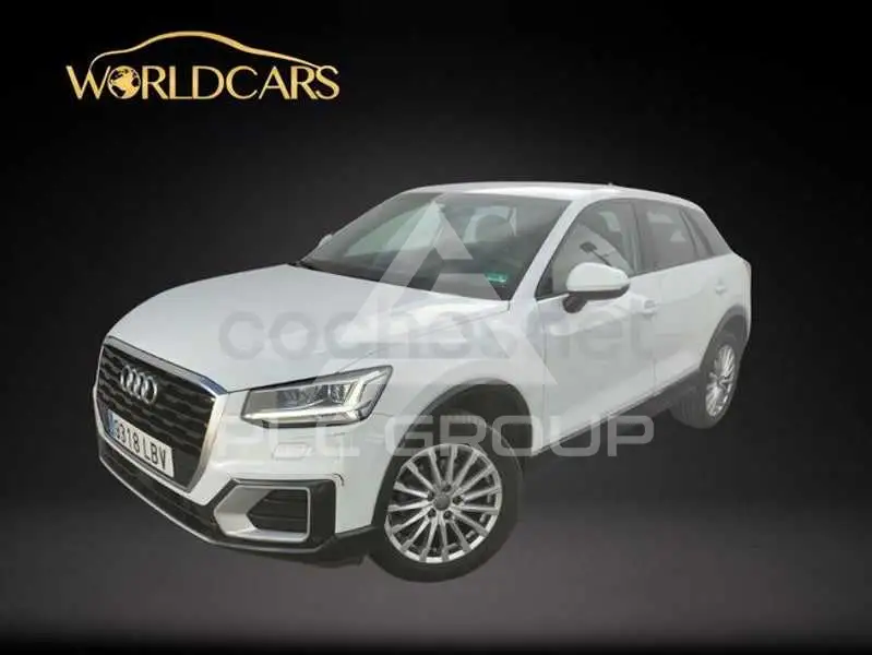 2019 Audi Q2