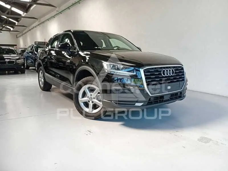 2019 Audi Q2