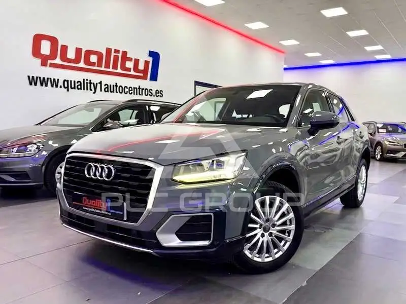 2019 Audi Q2