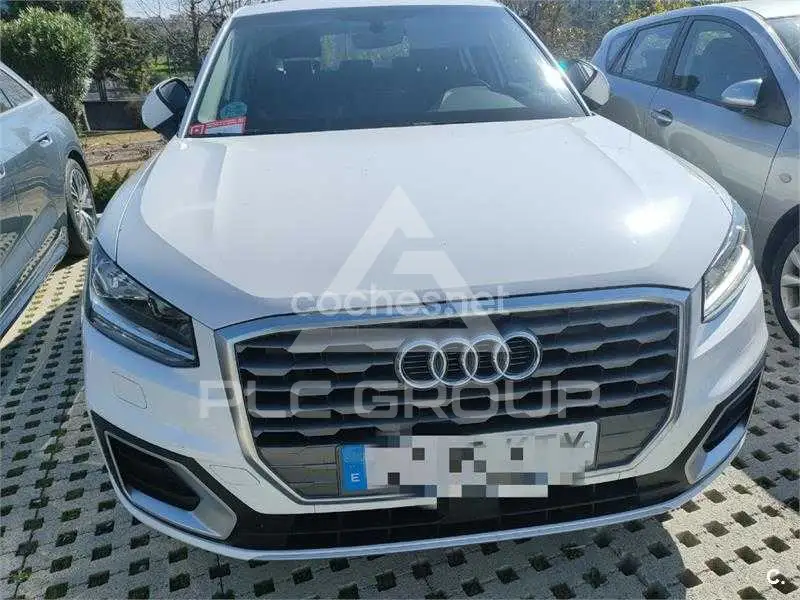 2019 Audi Q2