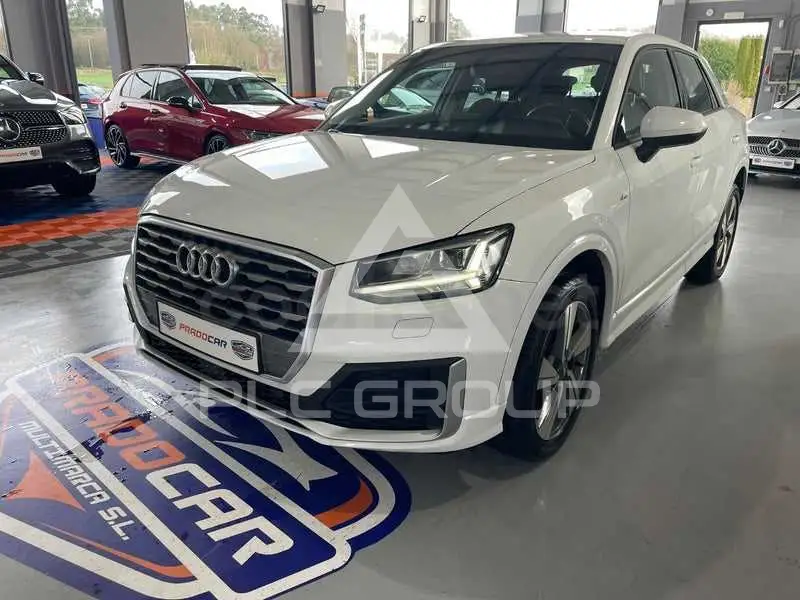 2019 Audi Q2