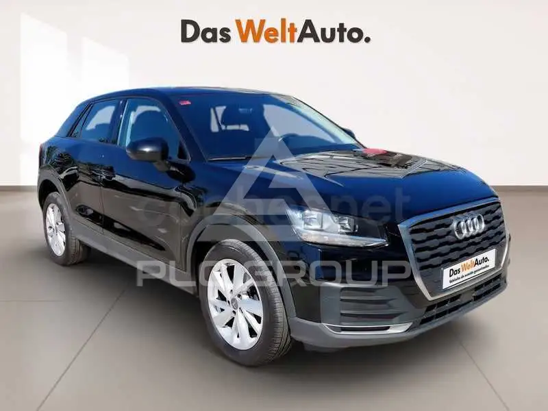 2019 Audi Q2