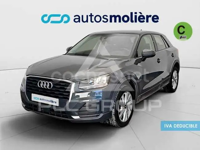 2019 Audi Q2