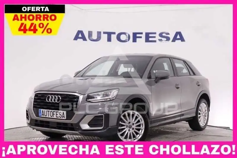 2019 Audi Q2