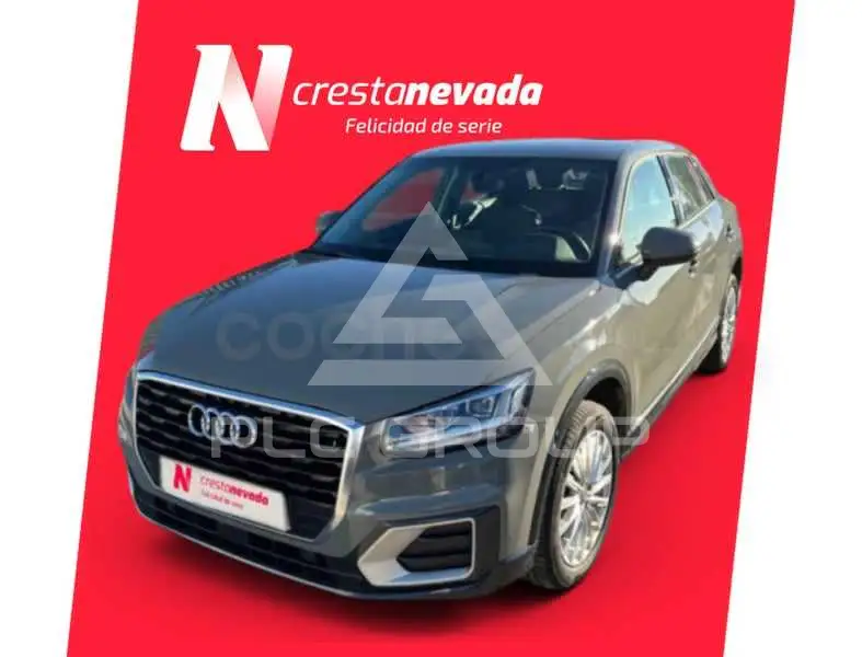2019 Audi Q2