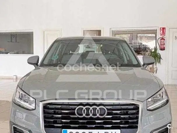 2019 Audi Q2