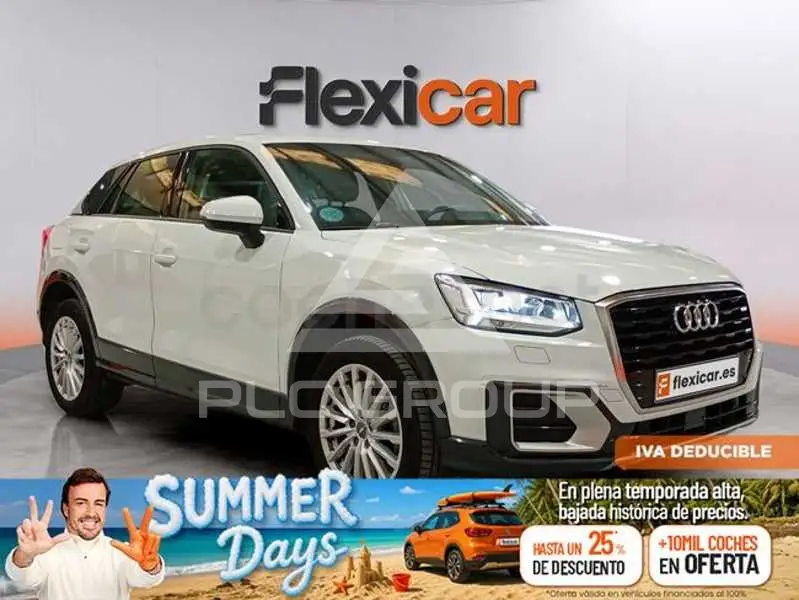 2019 Audi Q2
