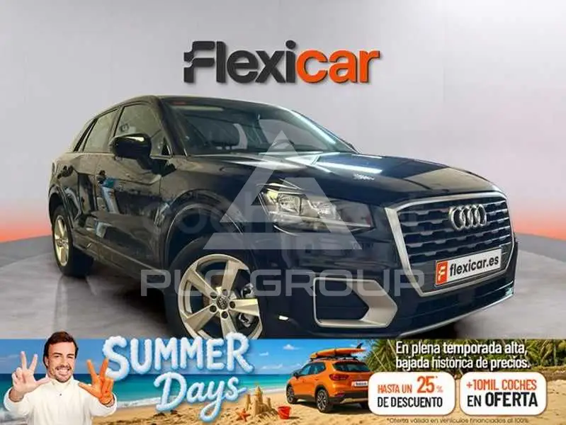 2019 Audi Q2