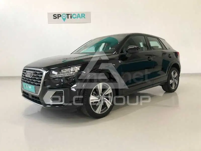 2019 Audi Q2