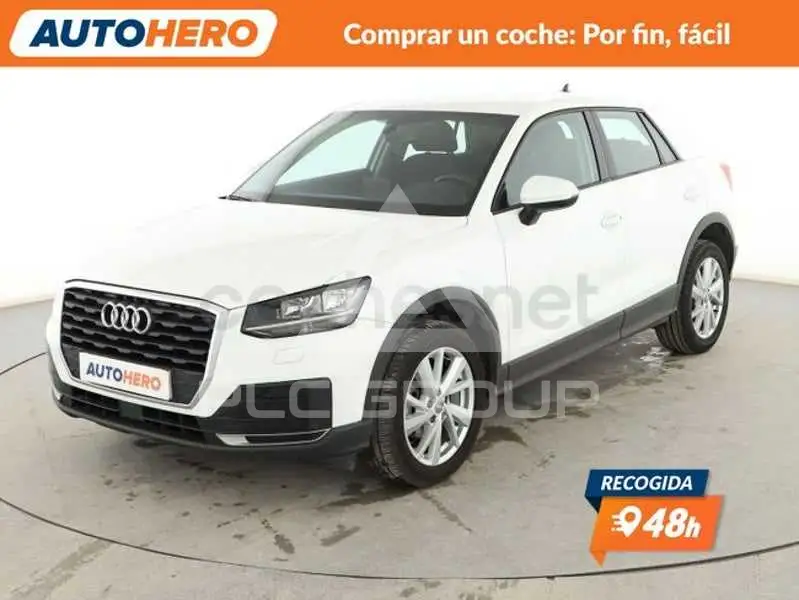 2019 Audi Q2