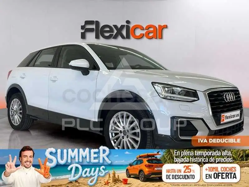 2019 Audi Q2