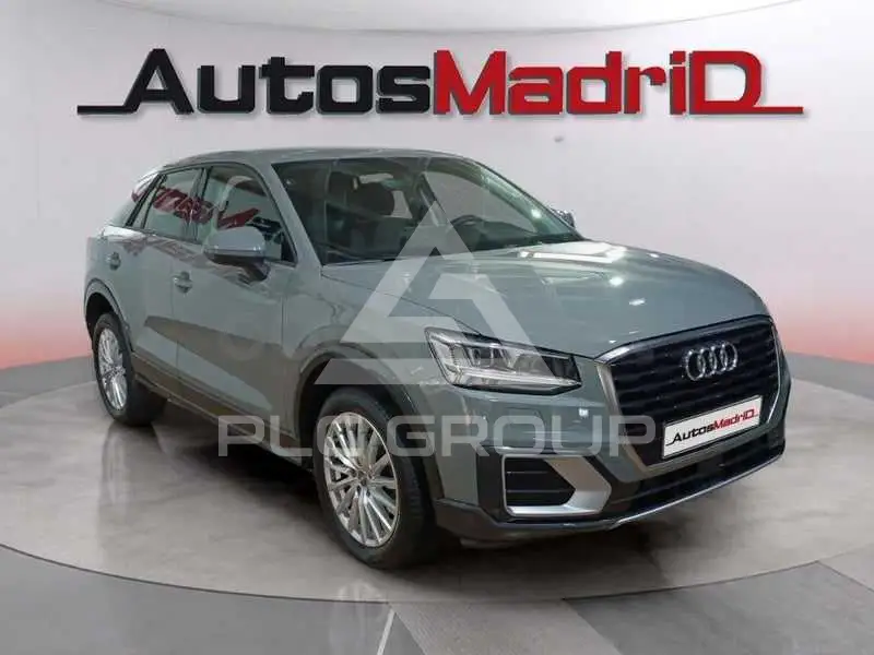 2019 Audi Q2