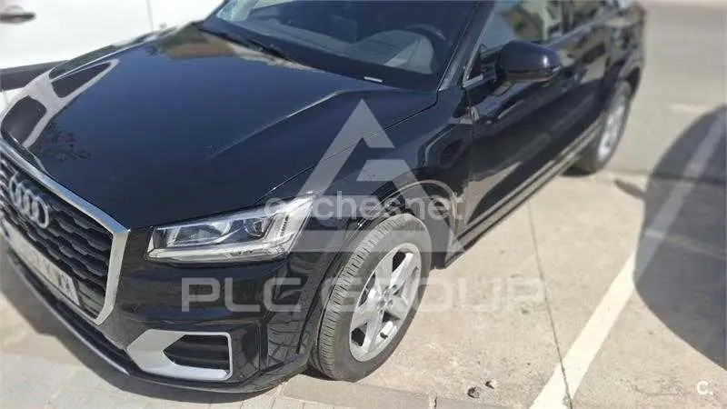 2019 Audi Q2