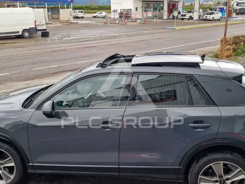 2019 Audi Q2