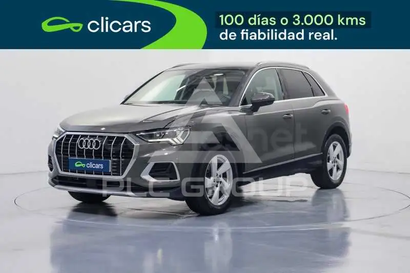 2019 Audi Q3