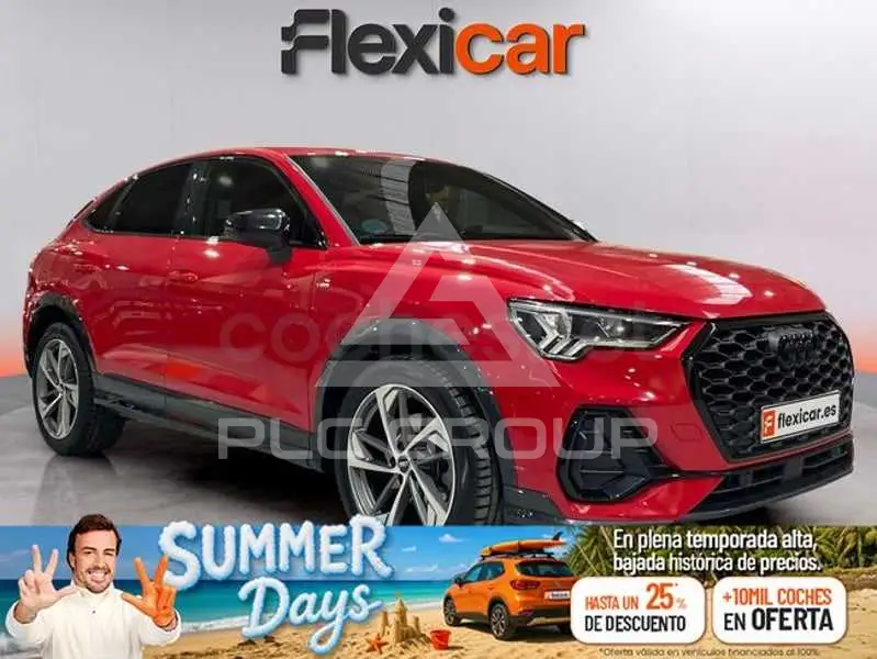 2019 Audi Q3