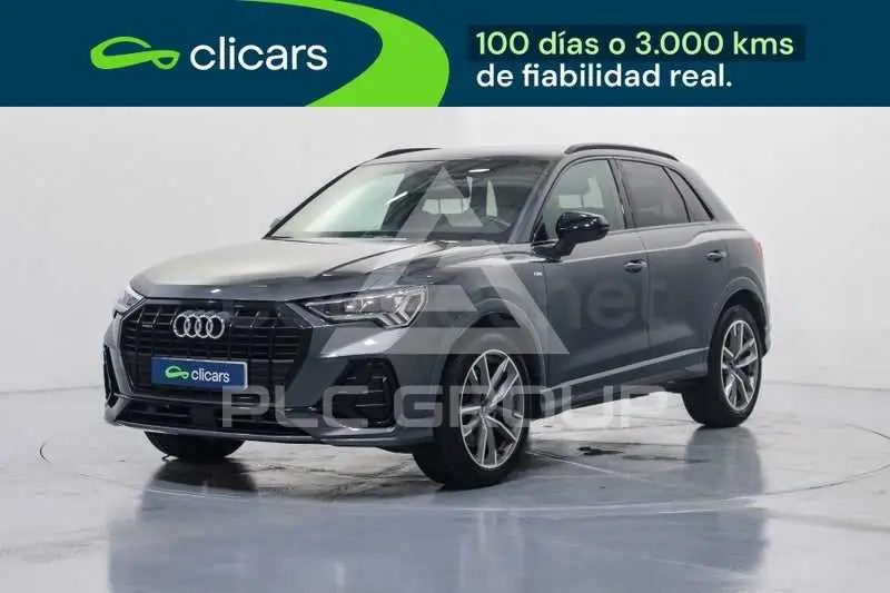 2019 Audi Q3