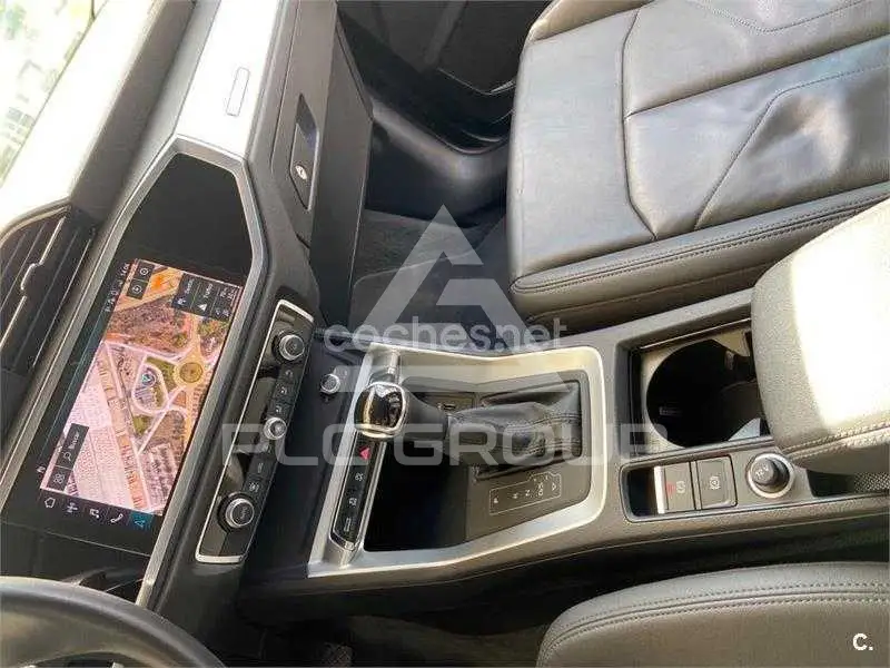 2019 Audi Q3