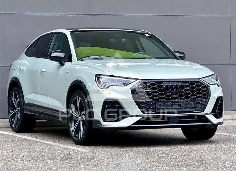 2019 Audi Q3