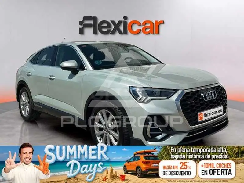 2019 Audi Q3