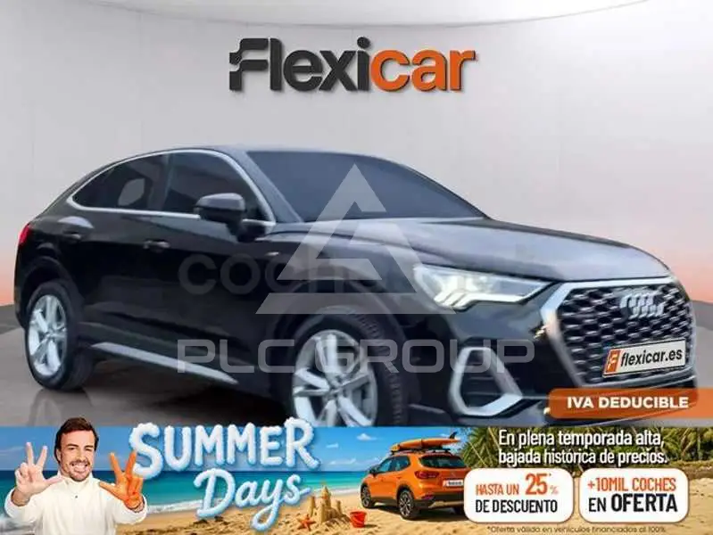 2019 Audi Q3