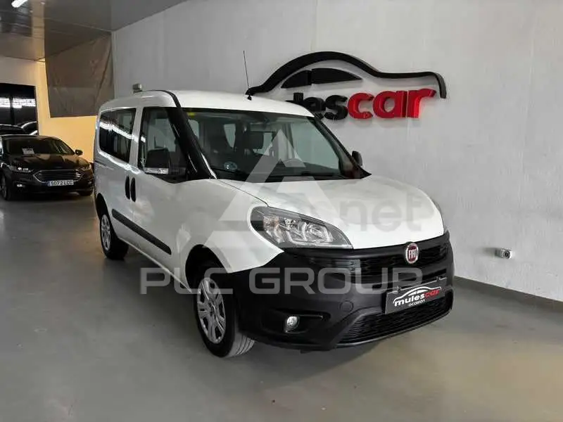 2019 Fiat Doblo