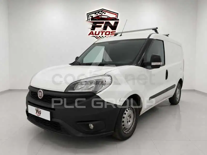 2019 Fiat Doblo