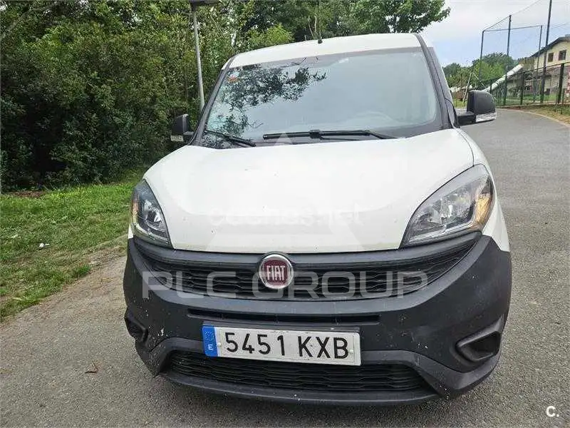 2019 Fiat Doblo