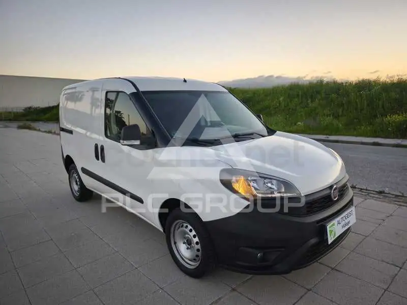 2019 Fiat Doblo
