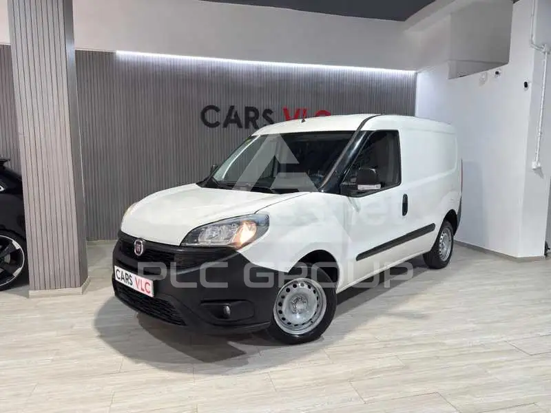 2019 Fiat Doblo
