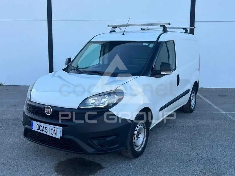 2019 Fiat Doblo