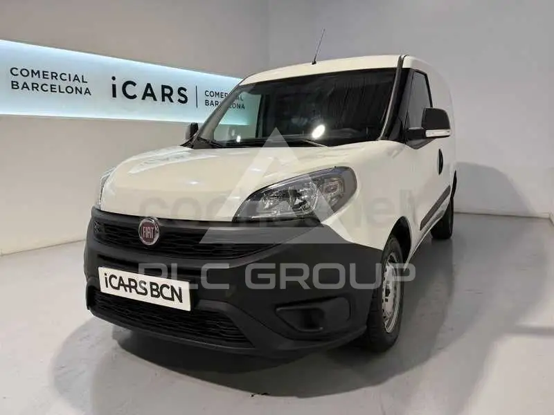 2019 Fiat Doblo