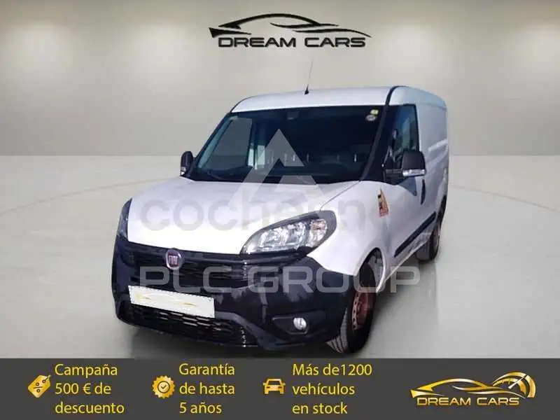 2019 Fiat Doblo