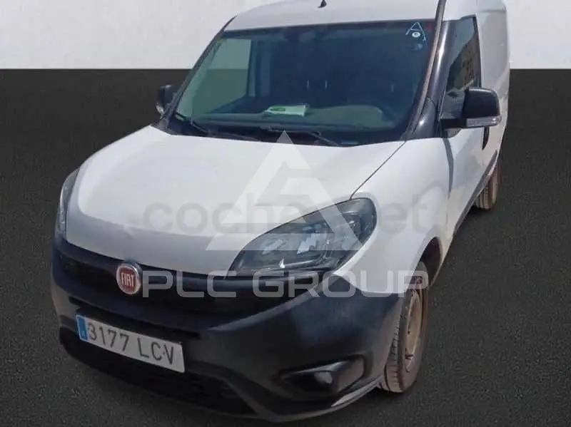 2019 Fiat Doblo