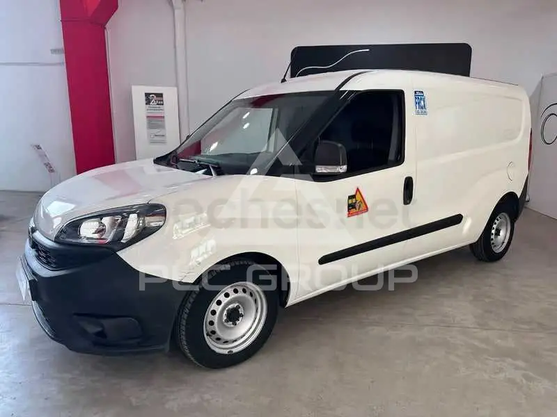 2019 Fiat Doblo