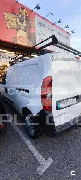 2019 Fiat Doblo