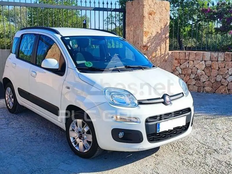 2019 Fiat Panda