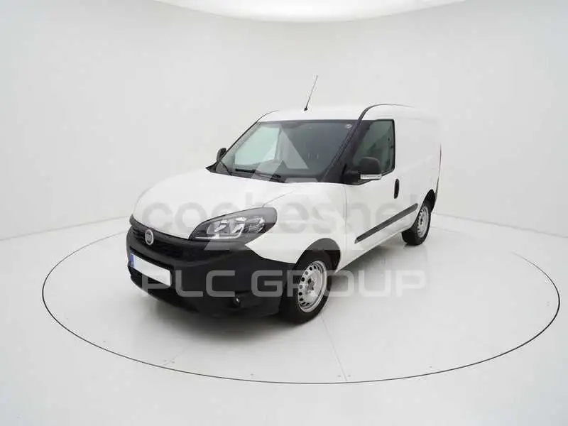 2019 Fiat Doblo