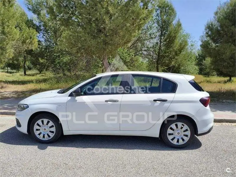 2019 Fiat Tipo