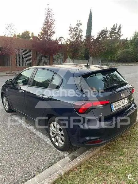 2019 Fiat Tipo