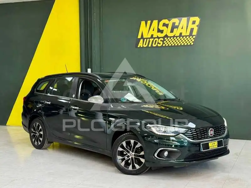 2019 Fiat Tipo
