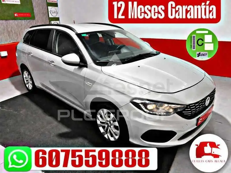 2019 Fiat Tipo