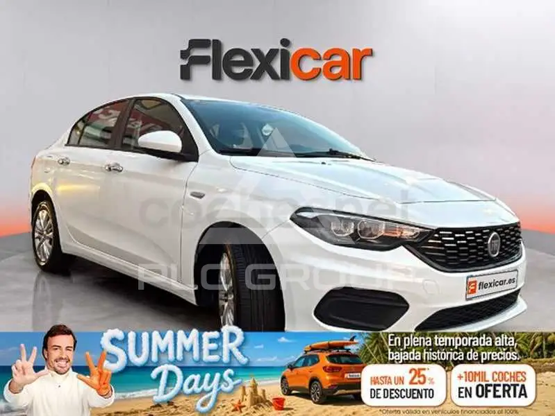 2019 Fiat Tipo